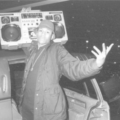 Old Skool Hip Hop & Rap (1989 - 1991)