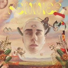 Pennies prod. by Jack