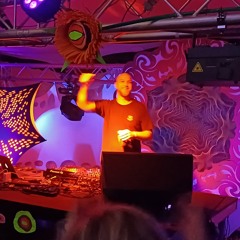 Feral Ed @ Existence Festival UK 2024