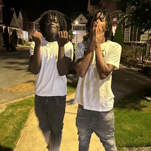 Roccoutnine ft Damo Hardy - Pop Out (jbits2late)