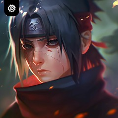 Itachi Theme (arr. Piano)