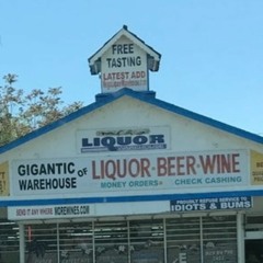 Liquor🥃💕Warehouse💞💘💝 #R34L3M😢 #💃🏻🕺🏻 (prod. @ljstnn)