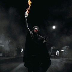Desiigner, Kevin Lax - The Reaper Cometh (JR)