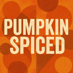 Pumpkin-Spiced