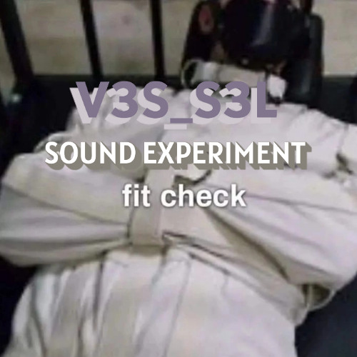 SOUND EXPERIMENT