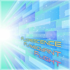 【#BOFNT】otoshi.b feat.Aoi - Fluorescence Flamboyant Flight
