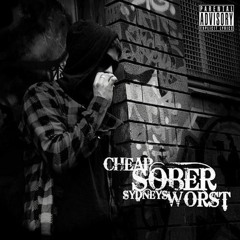Cheap Sober - Twisted Minds (feat. Dribbles)