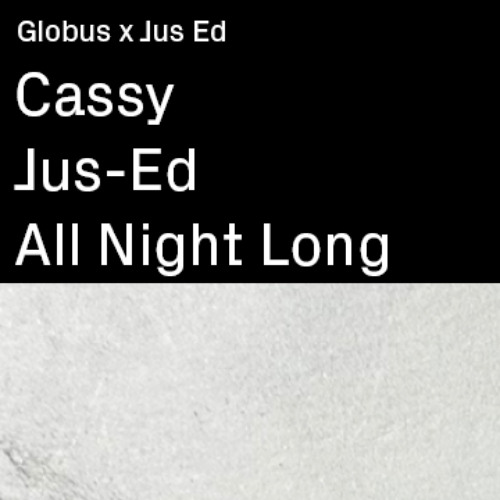 DJ JUS-ED OPENING SET GLOBUS 18.07.2025