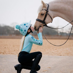 Horse girl