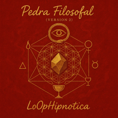 Pedra Filosofal