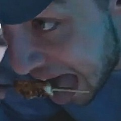 chicken teriyaki (beat freestyle)