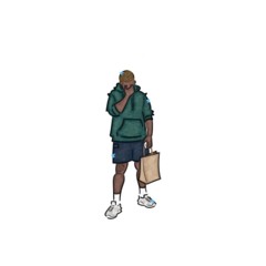 Summa Knights - 4KPHIL. with Sheldon Sabastian (prod by 4KPHIL.)