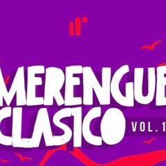 Merengue Classico vol. 1