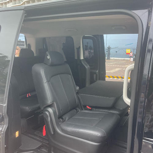 Central Coast Airport Transfers by Transportransport