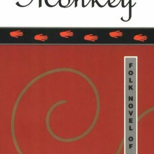 DOWNLOAD Books Monkey Folk Novel of China