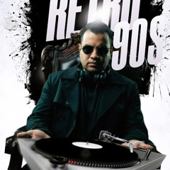 90s IN SESSIONS - DJ CHRISTIAN