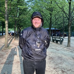 STOUTE MUZIEK w/ cratje @ Kiosk Radio 05.05.2022