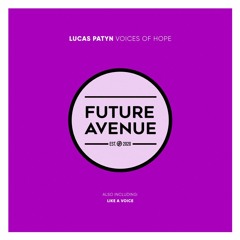 Lucas Patyn - Hope [Future Avenue]