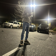 Rain On Me