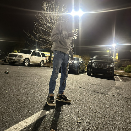Rain On Me