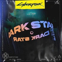 Połoz & Łotr - Memories Of Mzuzu (Cyberpunk 2077 107.5 Dark Star)