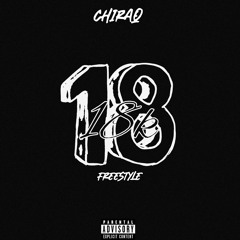 18K Freestyle