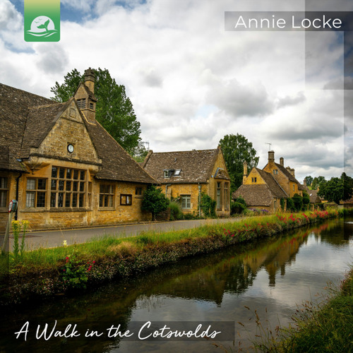 A Walk in the Cotswolds