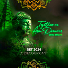 SET MIXADO 2024 - Together In Asia Dreams