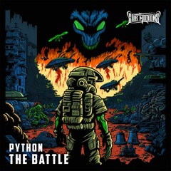 Python - The Battle (Free Download)