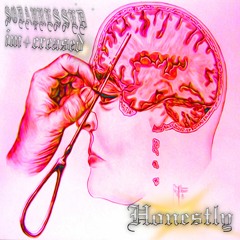 Honestly /// ft. im+creased (prod. Angeless)
