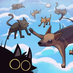 Raining Cats and Dogs