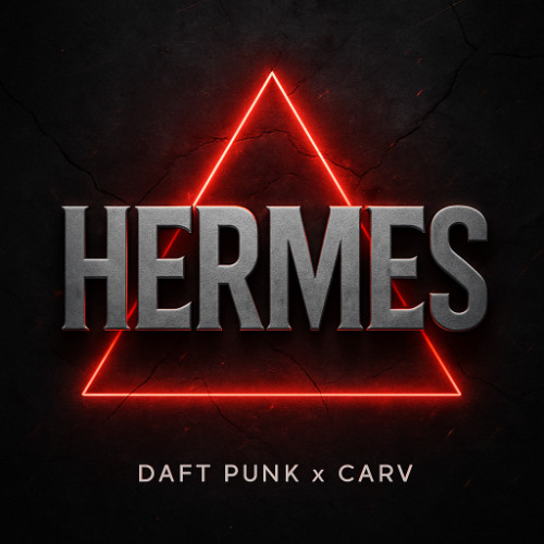 Daft Punk - Harder Better Faster Stronger x Carv - Back to Oldschool (Hermes mashup)