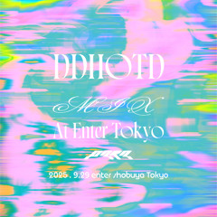 DDHOTD_enter_shibuya_Tokyo_2025