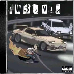 SW3RV1N (Official Audio)