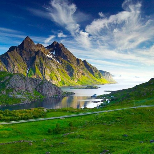 Hot Blood, Cold Wind