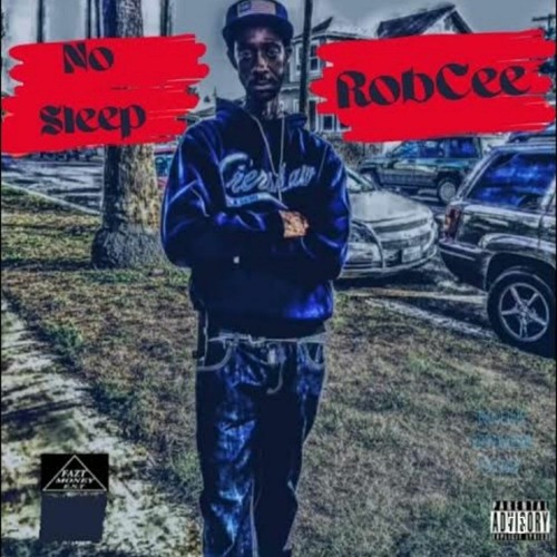 I Will Never Be a Bitch RobCee ft.Slick Tone