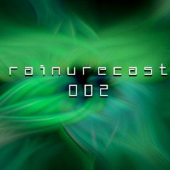 RainureCast 002 - Oren