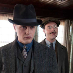 Faraday Bag (@Jankdevine)