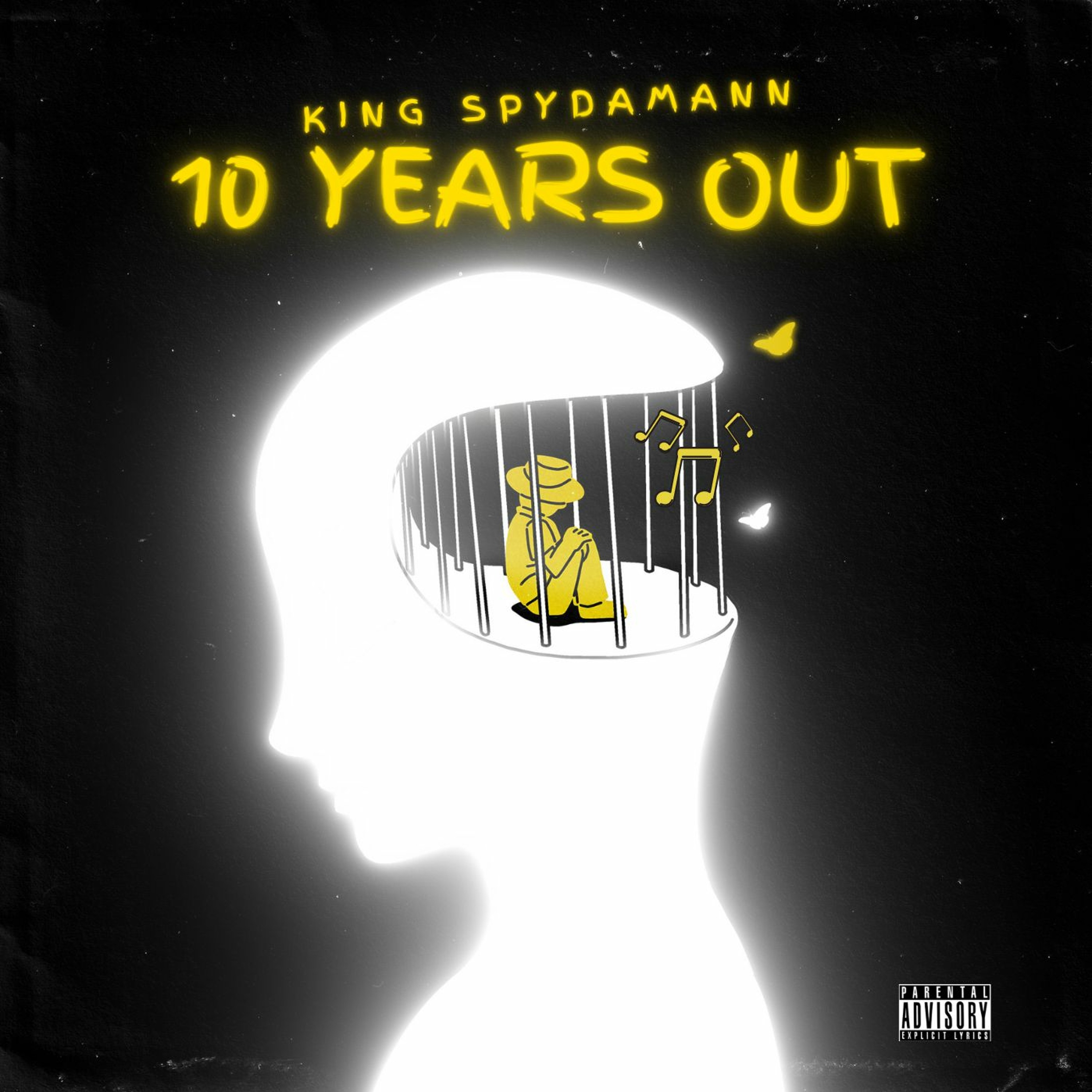King Spydamann