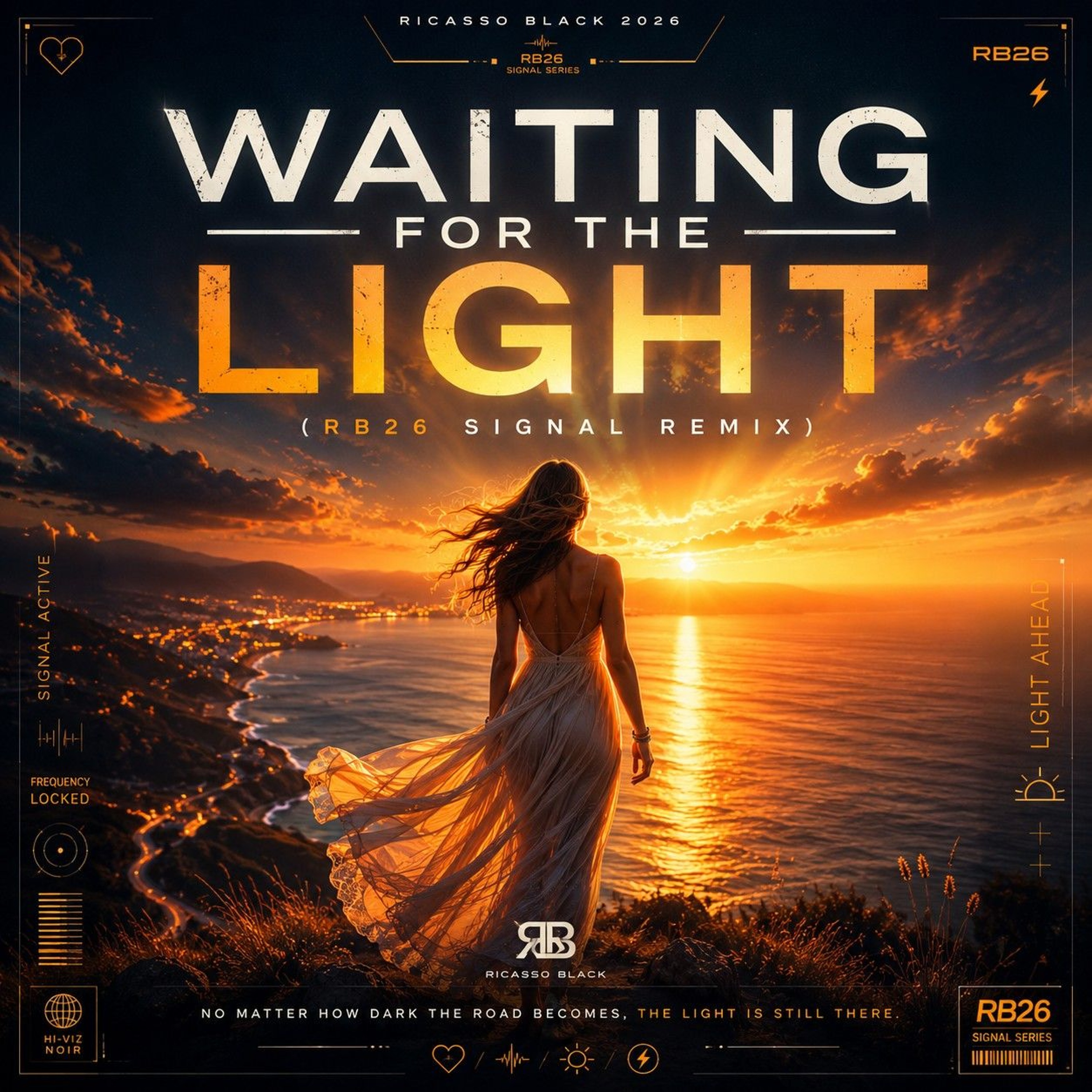 🌃 Waiting For The Light (RB26 Signal Remix) episode artwork