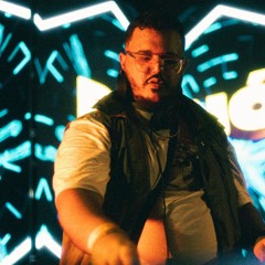 RENNÓ dj set | fortaleza | BATEU com fritas na praia