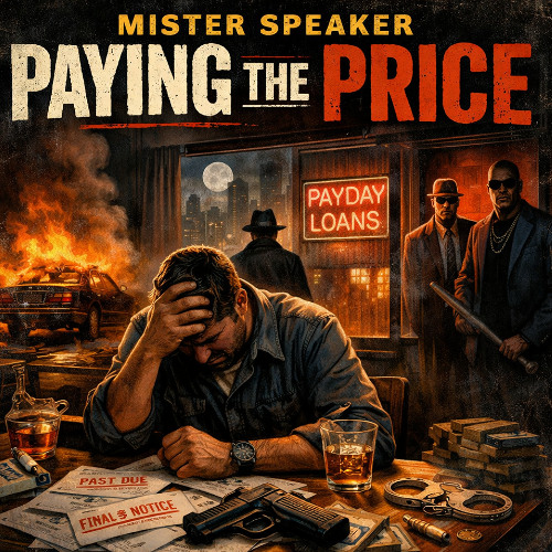 Mister-Speaker_-_Paying_The_Price