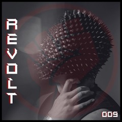 RT[009] REVOLT TRANSMISSIONS: INIGMA (GUEST MIX)