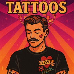 Tattoos ..