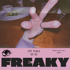 Bien Freaky