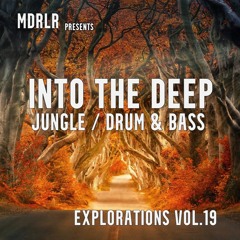 MDRLR - INTO THE DEEP - Explorations 19