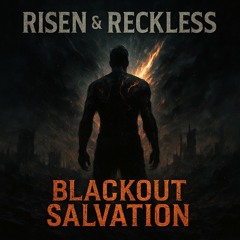Blackout Salvation
