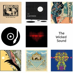The Wicked Sound Playlist 2020/07/2 Jazz Funk Soul