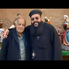 Ⲟⲩⲟϩ ⲛⲁⲓ ⲛⲉⲙ ⲟⲩⲟⲛ ⲛⲓⲃⲉⲛ ⲠϬⲟⲓⲥ by： Fr. Antonios Ibrahim Ayad for uncle Fared Naguib.mp3