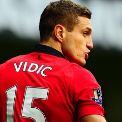 Nemanja Vidic Aggressive Remix 🔥🔥🔥🔥